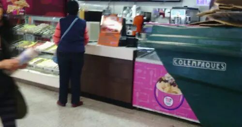 BASKIN ROBBINS HOMECENTER CALLE 80 BASKIN ROBBINS HOMECENTER CALLE 80